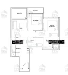 the-florence-residences photo thumbnail #9